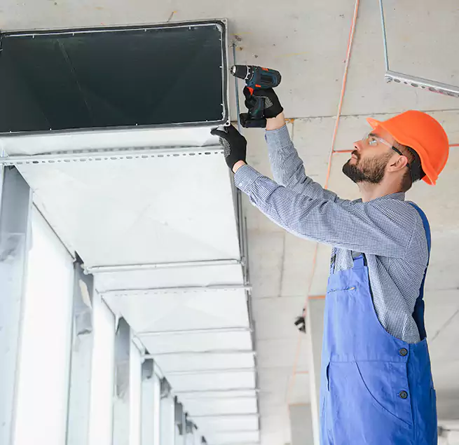 Why Homeowners & Businesses Trust Us in Cleburne, TX