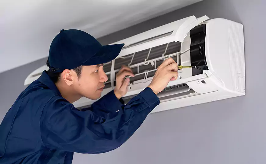 AC Duct Cleaning Cleburne