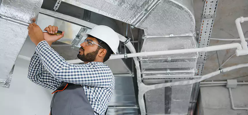 Proactive Ac Vent Repairs & Air Duct Replacement Companies Near Me in Cleburne