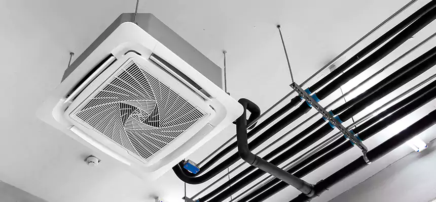 Our Air Duct Deep Cleaning Services in Cleburne, TX