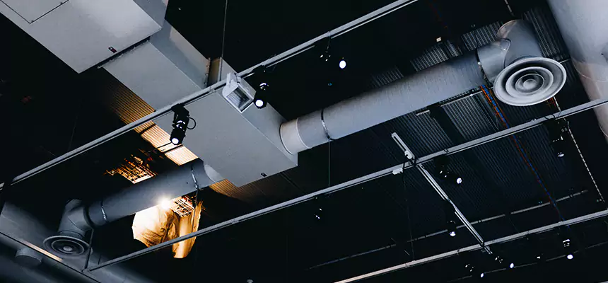 Our Air Duct Replacement Services in Cleburne, TX