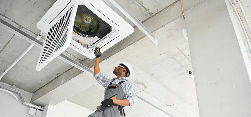 Efficient Multi‑Unit & HOA Annual Vent Cleaning Plans in Cleburne