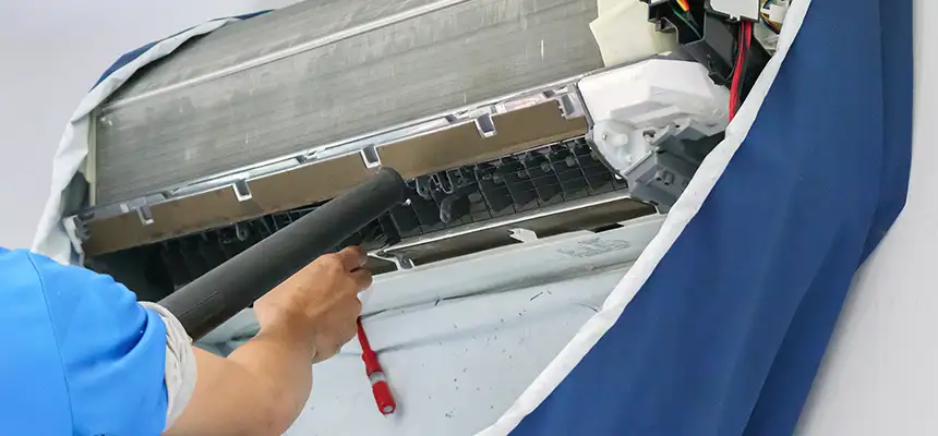 Advanced Clogged Dryer Vent Repair for Multi-Unit & Commercial in Cleburne, TX