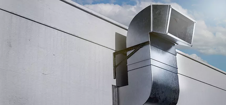 Trusted Industrial Dryer Vent Cleaning in Cleburne