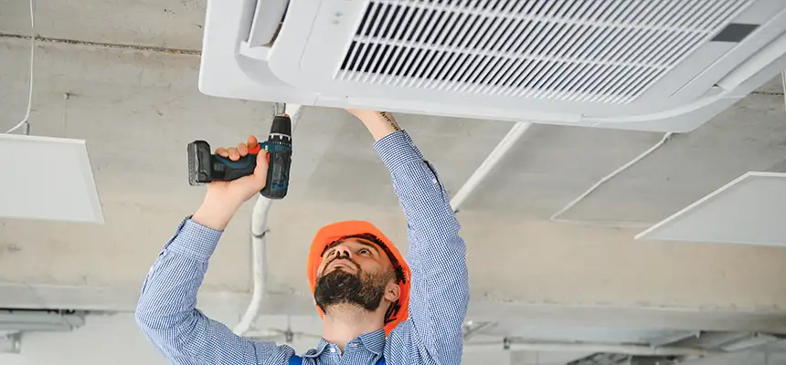 Detailed Multi‑Unit Riser & Roof Termination Cleaning in Cleburne