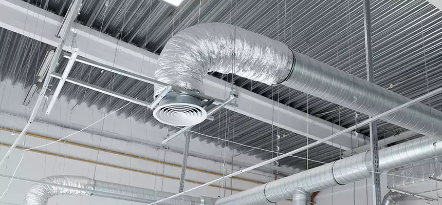 Our Dryer Vent Hose Replacement Services in Cleburne, TX