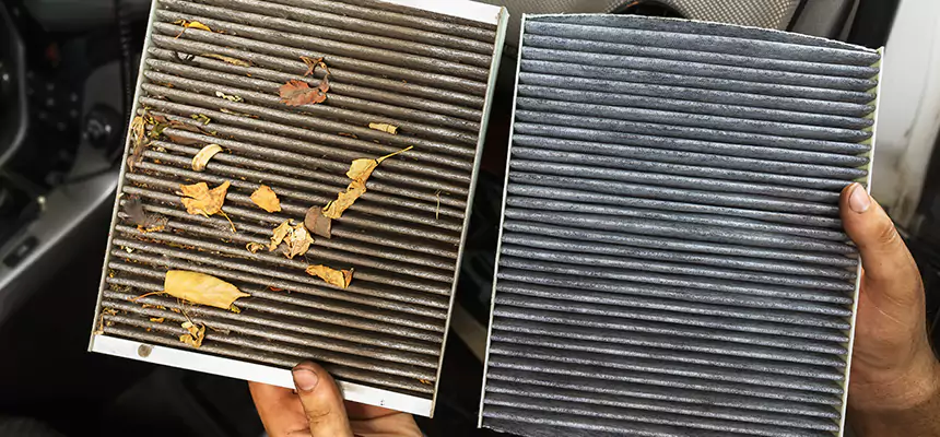 Our Dryer Vent Lint Filter Cleaning Services in Cleburne, TX