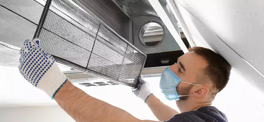 Our Dryer Vent Replacement Services in Cleburne, TX