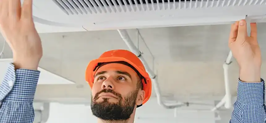 Our Furnace Vent Cleaning Services in Cleburne, TX