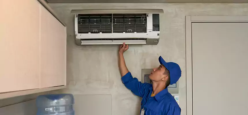 Balanced Fresh‑Air Ventilation (ERV/HRV) in Cleburne