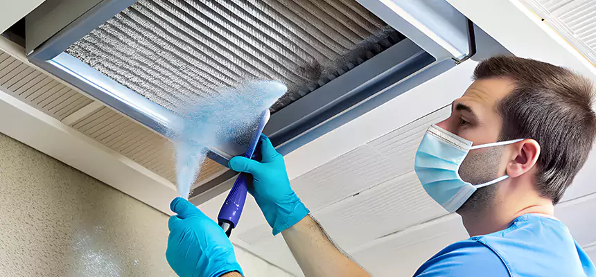 Our Home Ventilation Cleaning Services in Cleburne, TX