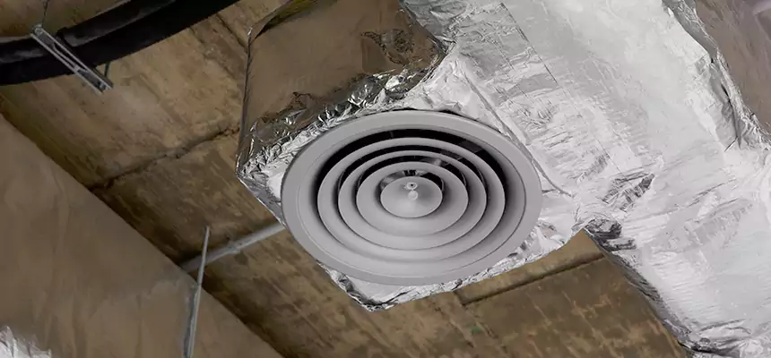 Our HVAC Ductwork Installation Services in Cleburne, TX