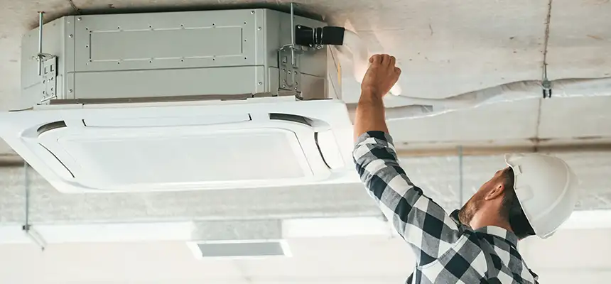 Our Local Vent Cleaning Services in Cleburne, TX