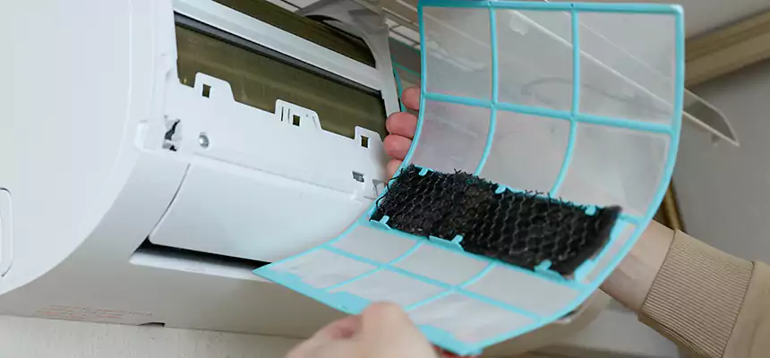 Gentle Ductwork Odor-Control Pet Dander Duct Cleaning in Cleburne, TX