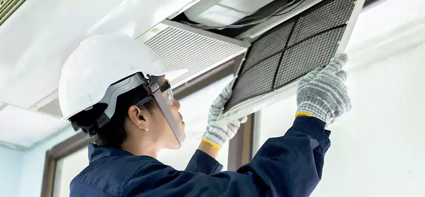 Our Residential Air Vent Cleaning Services in Cleburne, TX