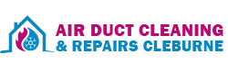 Air Duct Cleaning & Repairs Cleburne