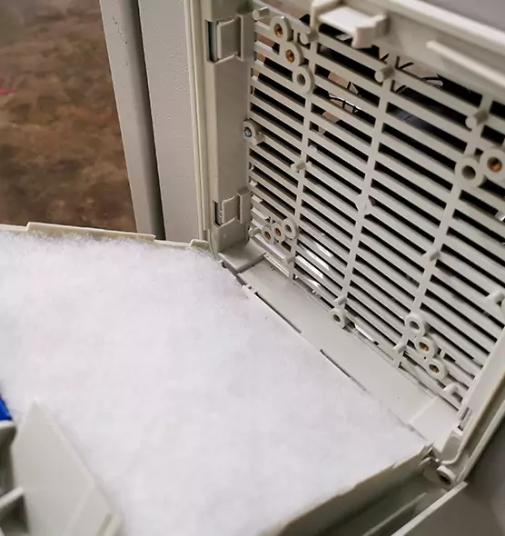 Professional Air Duct Expansion Solutions in Cleburne, TX