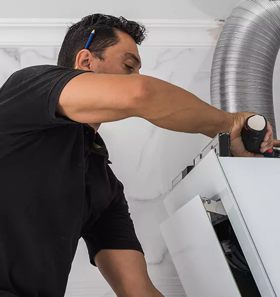 Trusted Bathroom Exhaust Duct Cleaning in Cleburne, TX