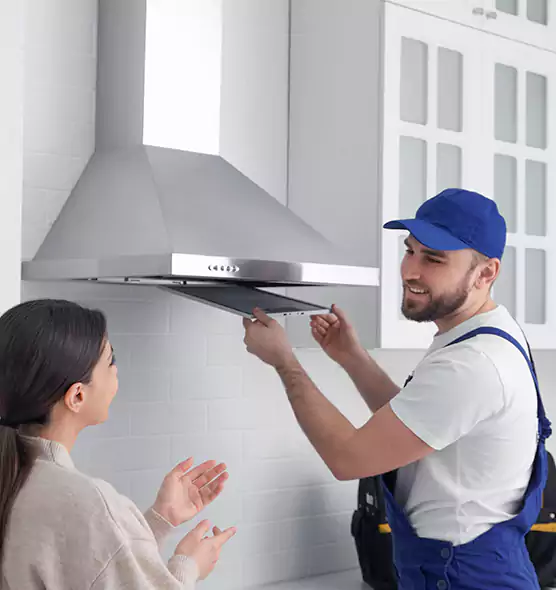 Professional Dryer Vent Cleaning Service in Cleburne, TX