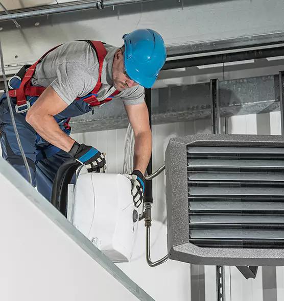 Professional HVAC Cleaning Solutions in Cleburne, TX