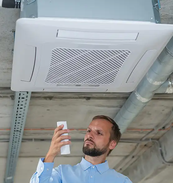 About Local Vent Cleaning Services in Cleburne, TX