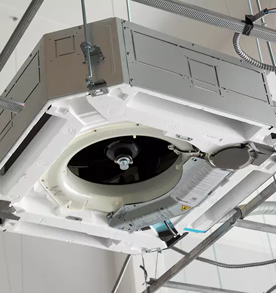 Professional Roof Vent Lint Removal Cleburne, TX