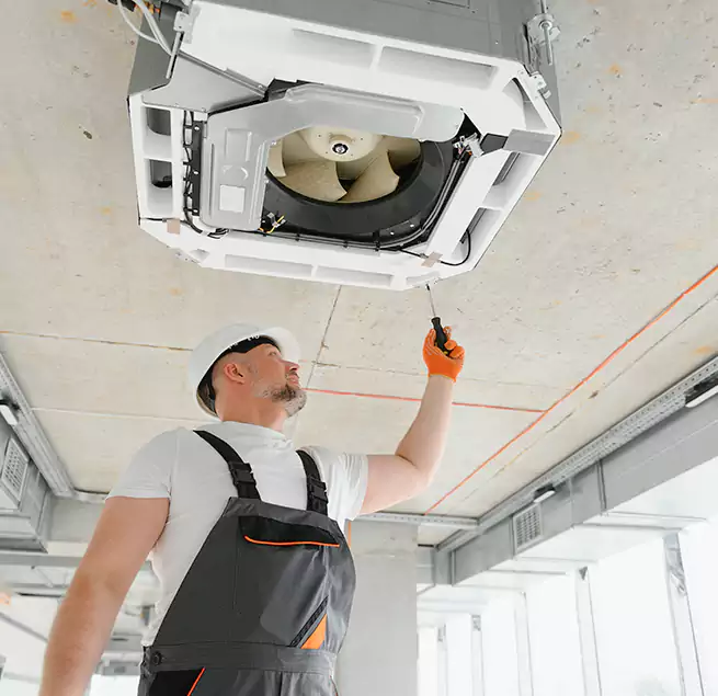 Why Homeowners & Businesses Trust Us in Cleburne, TX?