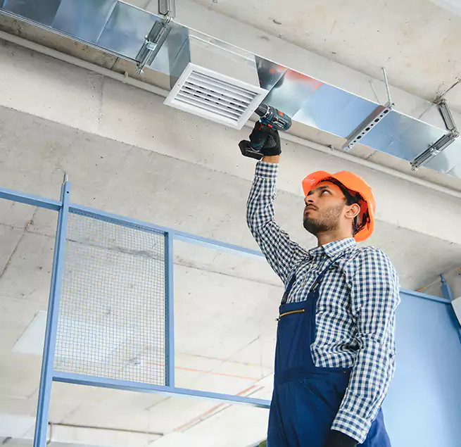 Why Homeowners & Businesses Trust Us in Cleburne, TX?