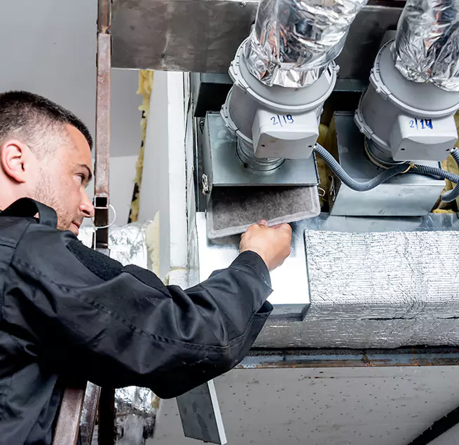 Why Homeowners & Businesses Trust Us in Cleburne, TX?