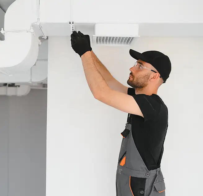 Why Homeowners & Businesses Trust Us in Cleburne, TX?