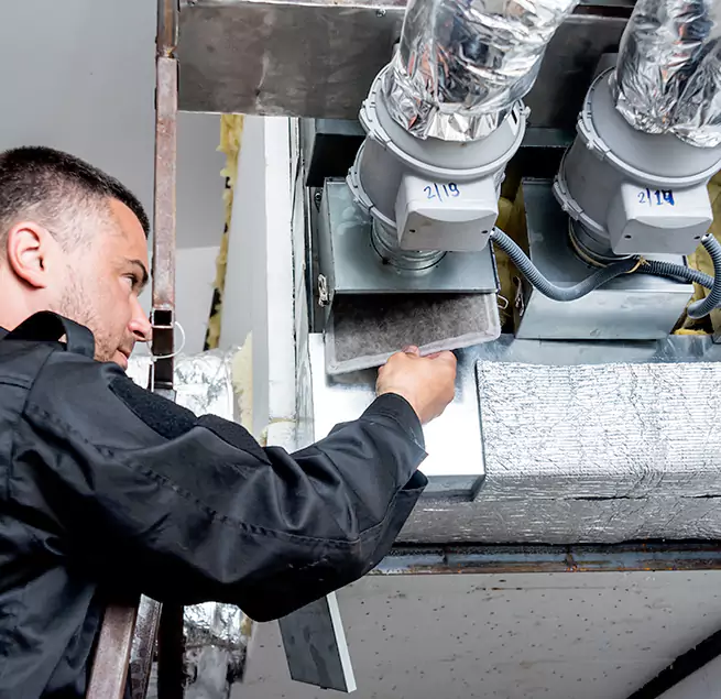 Why Homeowners & Businesses Trust Us in Cleburne, TX?