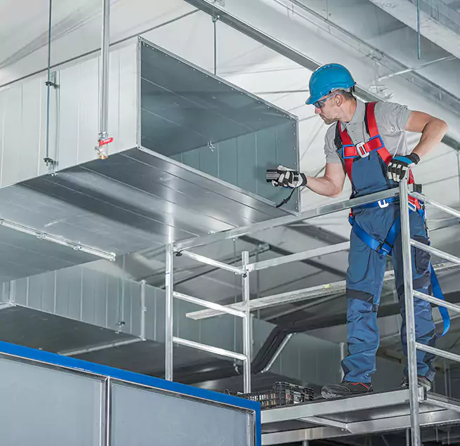 Why Homeowners & Businesses Trust Us in Cleburne, TX?