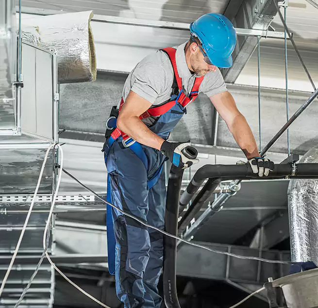 Why Homeowners & Businesses Trust Us in Cleburne, TX?