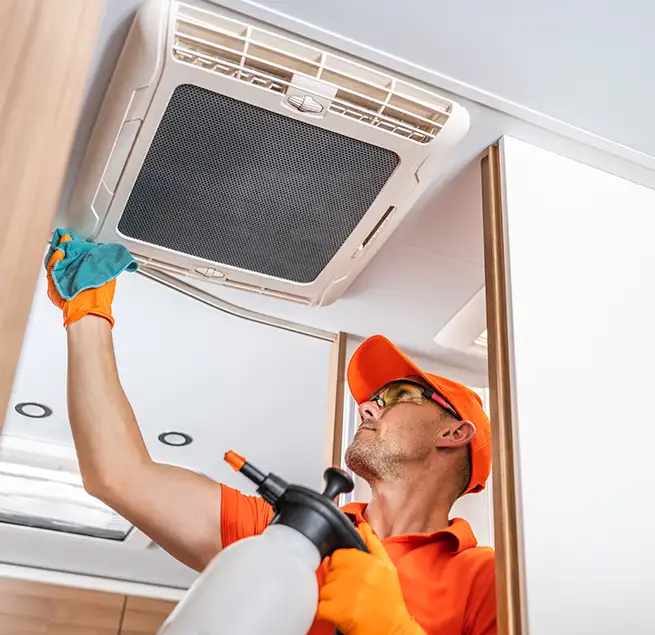 Why Homeowners & Businesses Trust Us in Cleburne, TX?