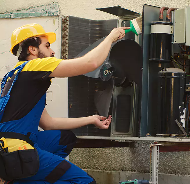 Why Homeowners Businesses Trust Us in Cleburne, TX?