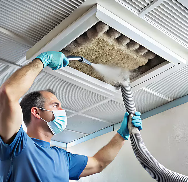 Why Homeowners Businesses Trust Us in Cleburne, TX