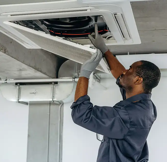 Why Homeowners & Businesses Trust Us in Cleburne, TX?