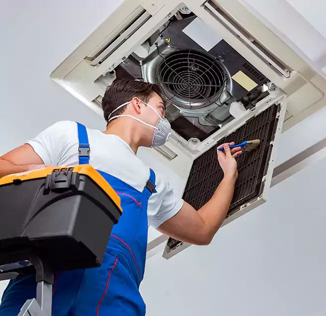 Why Homeowners & Businesses Trust Us in Cleburne, TX?