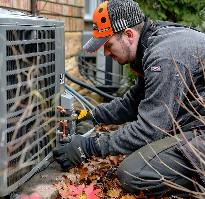 Why Homeowners & Businesses Trust Us in Cleburne, TX?