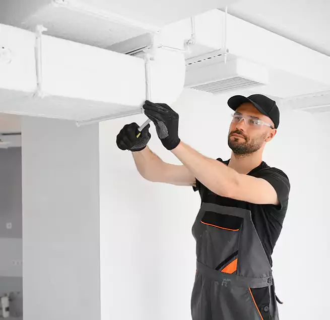 Why Homeowners & Businesses Trust Us in Cleburne, TX?