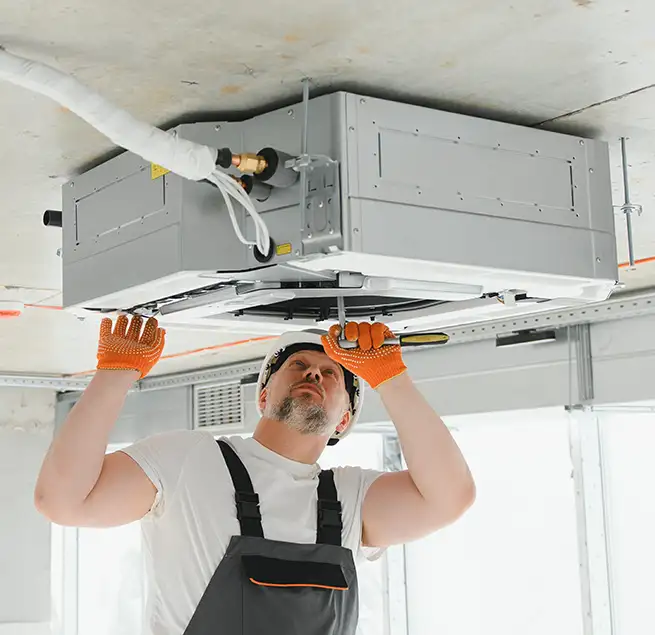 Why Homeowners & Businesses Trust Us Cleburne, TX