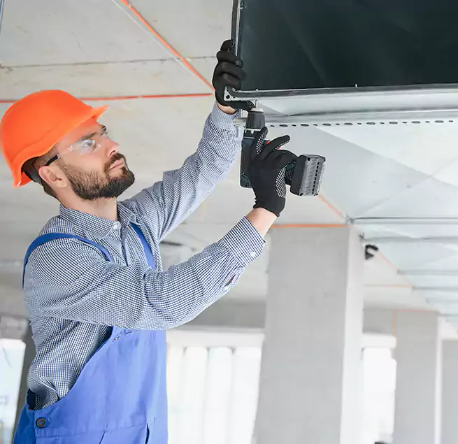 Why Homeowners & Businesses Trust Us in Cleburne, TX?