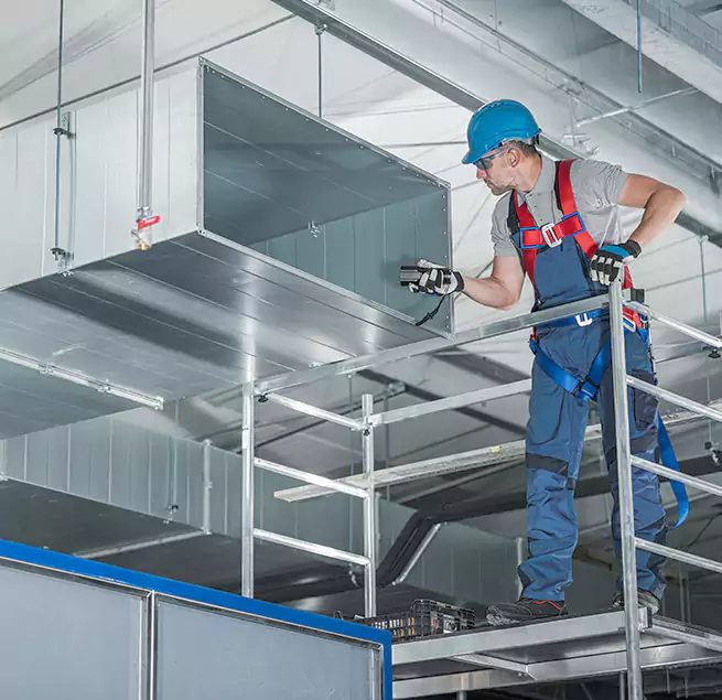 Why Homeowners Businesses Trust Us in Cleburne, TX