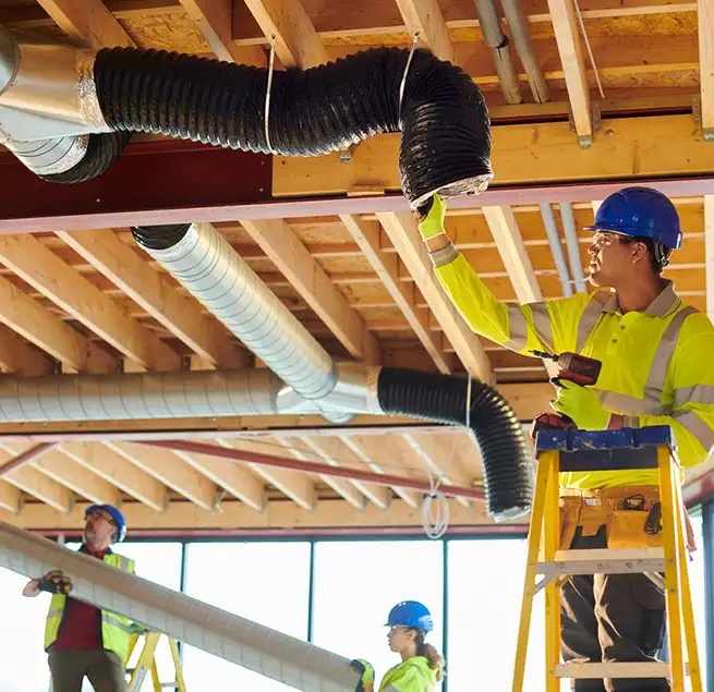 Why Homeowners & Businesses Trust Us in Cleburne, TX?