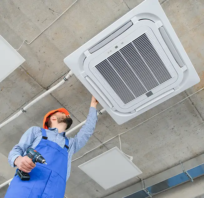 Why Homeowners & Businesses Trust Us in Cleburne, TX