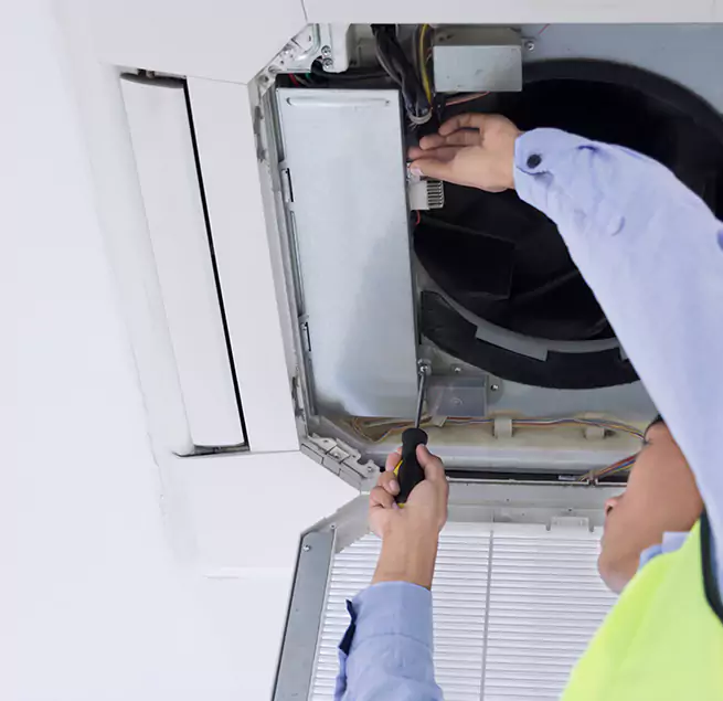 Why Homeowners Businesses Trust Us Cleburne, TX