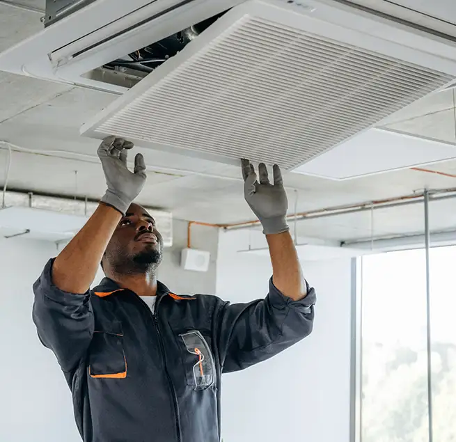  Why Homeowners & Businesses Trust Us in Cleburne, TX?