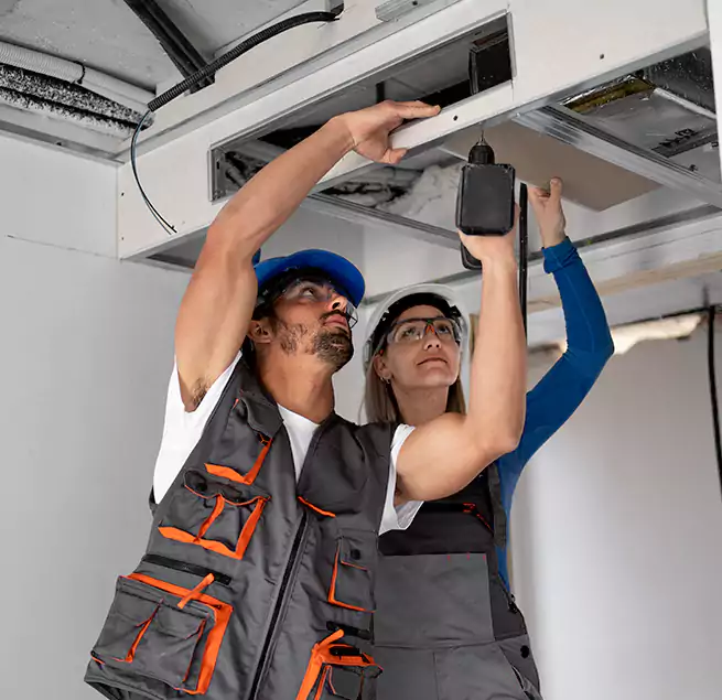 Why Homeowners & Businesses Trust Us in Cleburne, TX