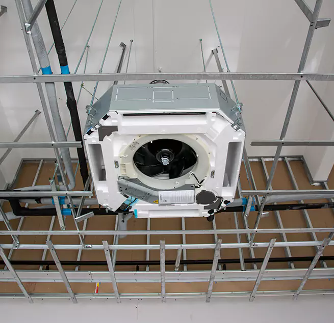 Why Homeowners & Businesses Trust Us Cleburne, TX?