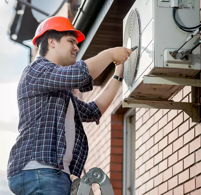 Why Homeowners & Businesses Trust Us Cleburne, TX